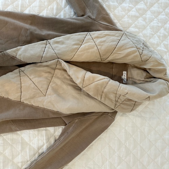 Anthropologie long cardigan - Picture 2 of 3